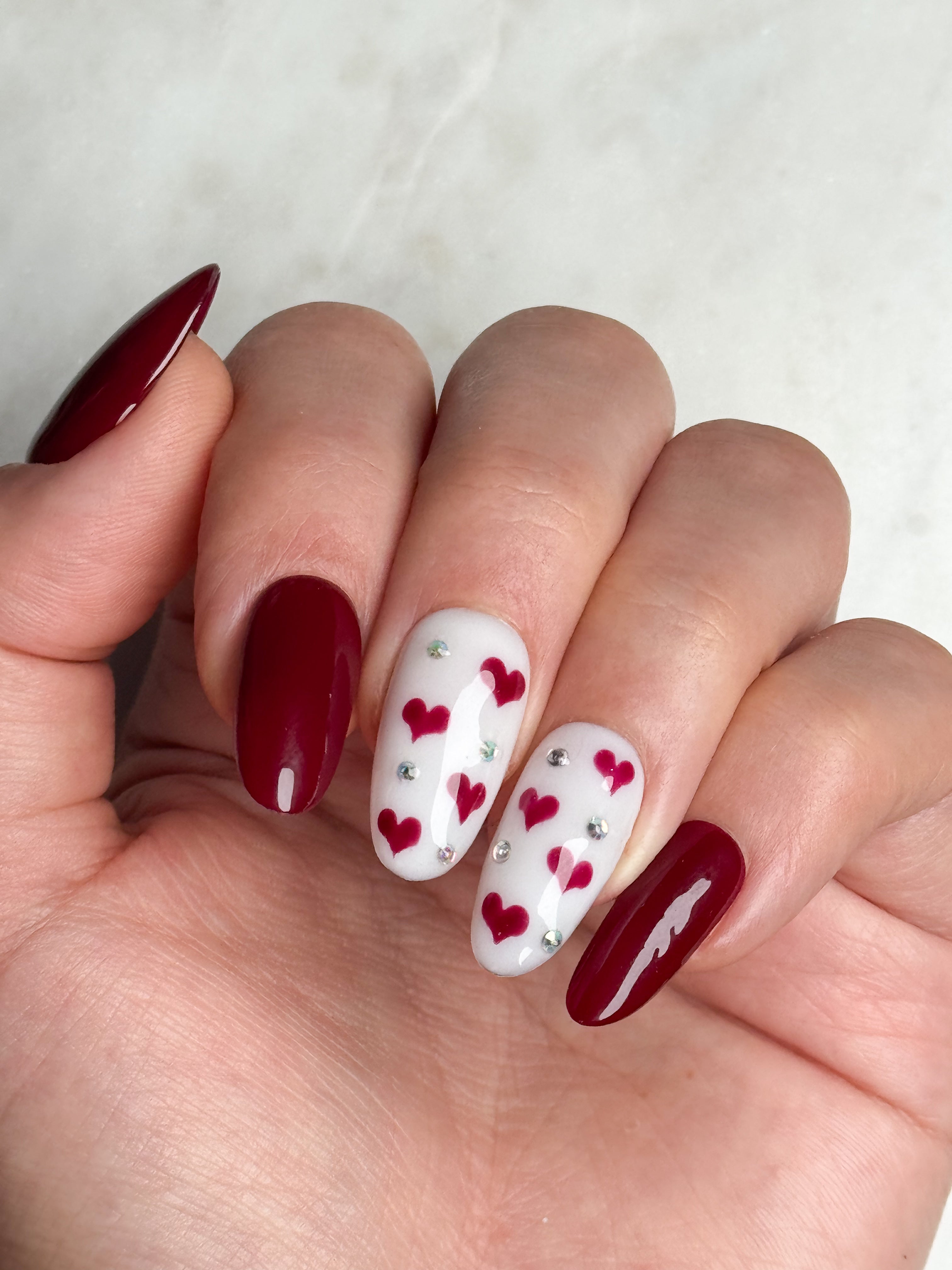 Duo Elégance X Valentina